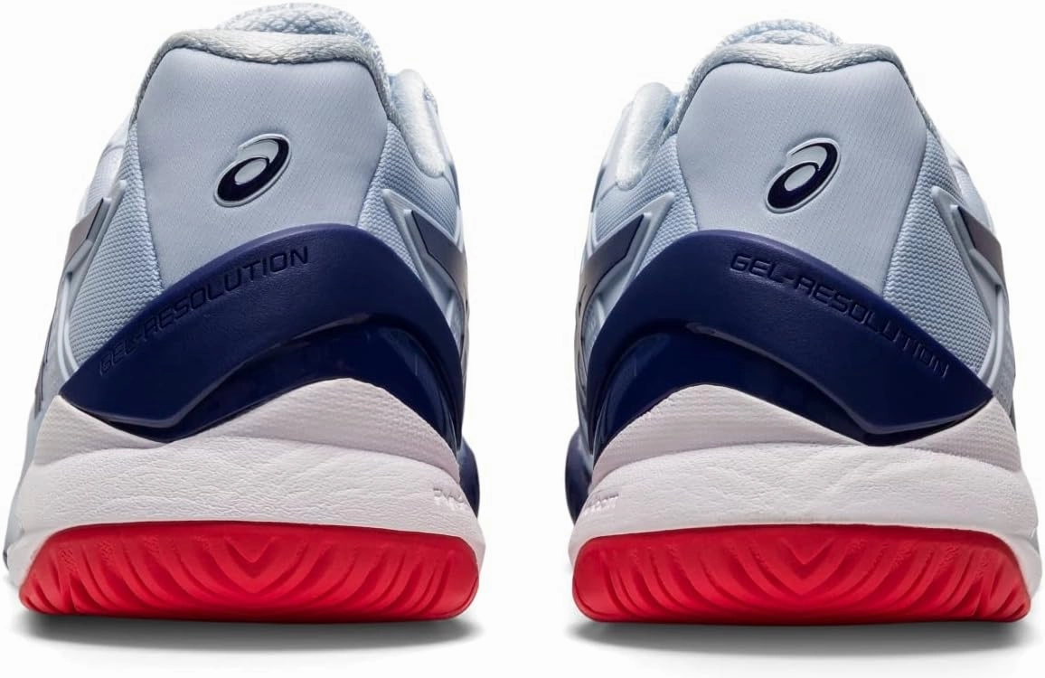 Asics Wrestling Shoes 2013 Asics Women's Gel-Resolution 8 Tennis Shoes