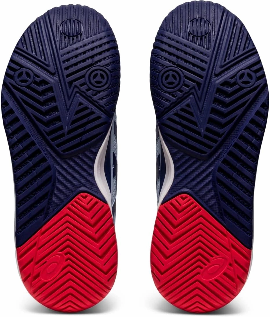 Asics Women's Gel-Resolution 8 Tennis Shoes Asics Tennis Shoes Us