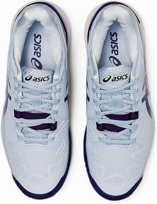 Asics Shoes Cumulus 26 Asics Women's Gel-Resolution 8 Tennis Shoes
