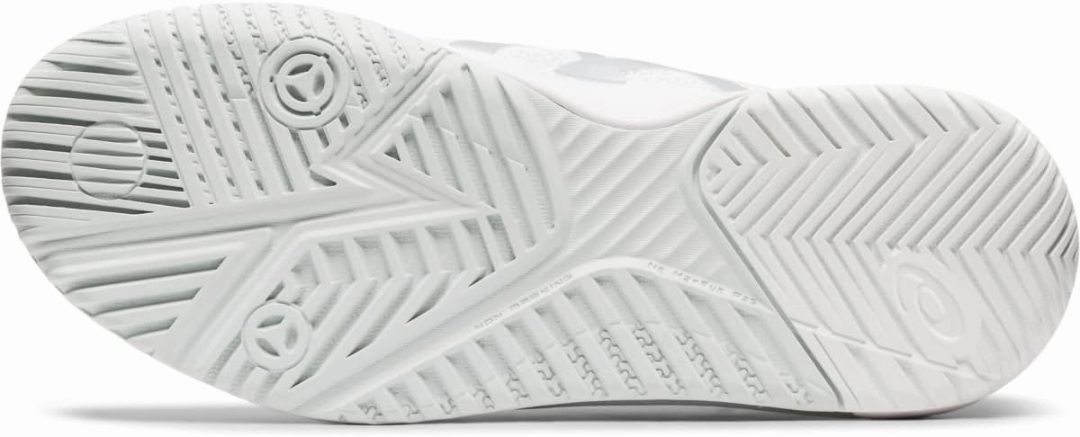 Asics Women's Gel-Resolution 8 Tennis Shoes Asics Gel-cumulus 21 G-tx Running Shoes