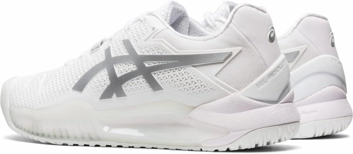 Asics Gel Sonoma Shoes Asics Women's Gel-Resolution 8 Tennis Shoes