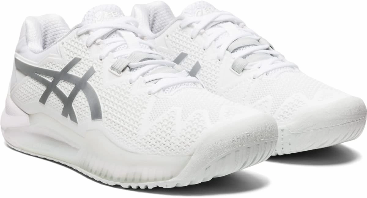 Asics 2024 Running Shoes Asics Women's Gel-Resolution 8 Tennis Shoes