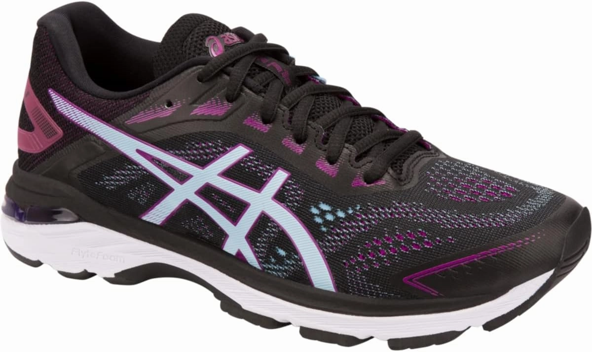 Asics Gel Resolution 9 Clay Tennis Shoes ASICS Women's GT-2000 7 Running Shoes