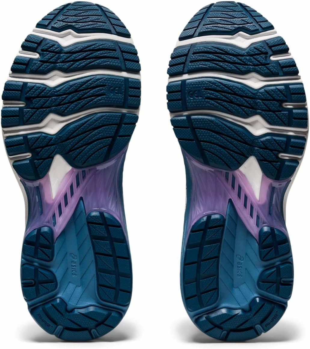 Ryka Shoes Vs Asics Asics Women's GT-2000 9 Running Shoe