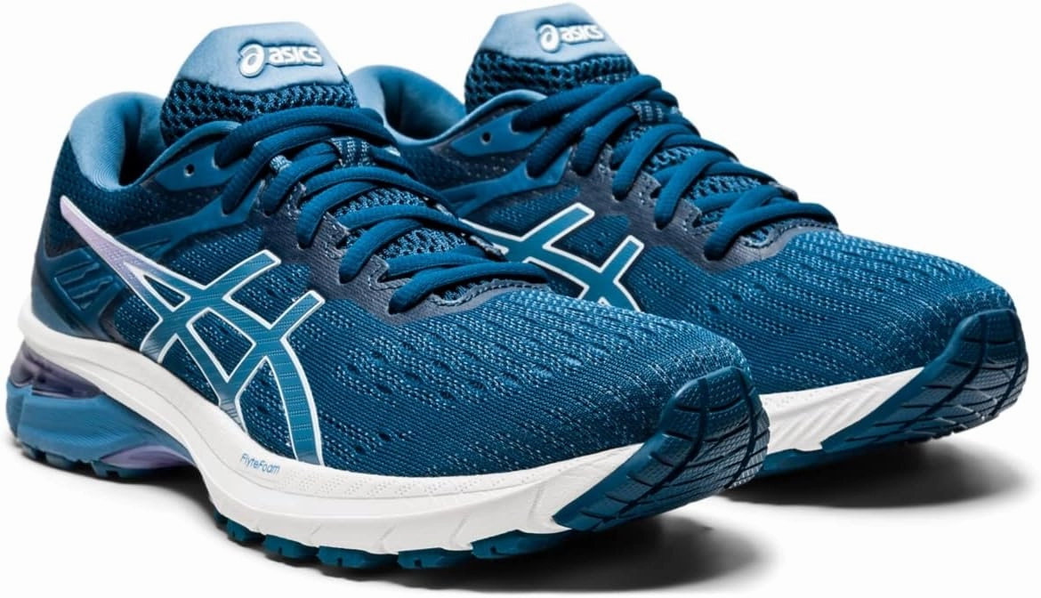 Best Asics Lightweight Running Shoes Asics Women's GT-2000 9 Running Shoe