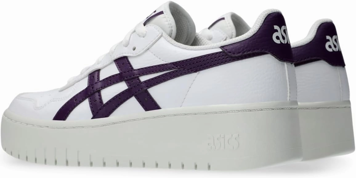 Asics Women's Japan S PF Sportstyle Shoe New Asics Running Shoes