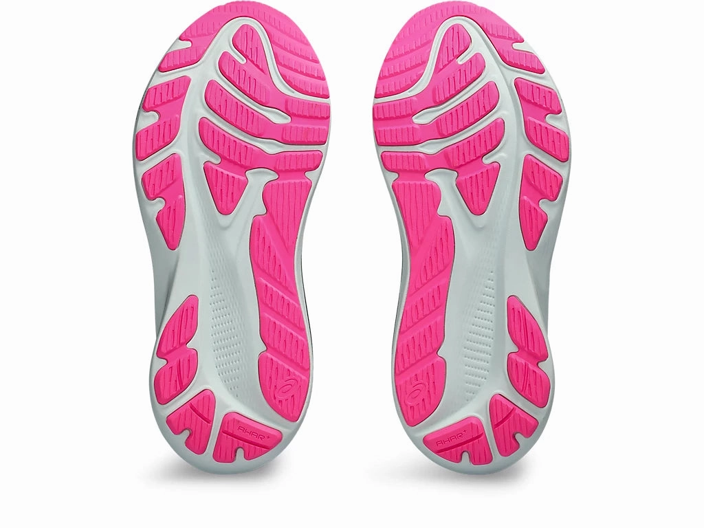 Asics Vs Under Armour Running Shoes Asics Womens GT-2000 12 Wide- Pure Aqua/White (1012B504-300)