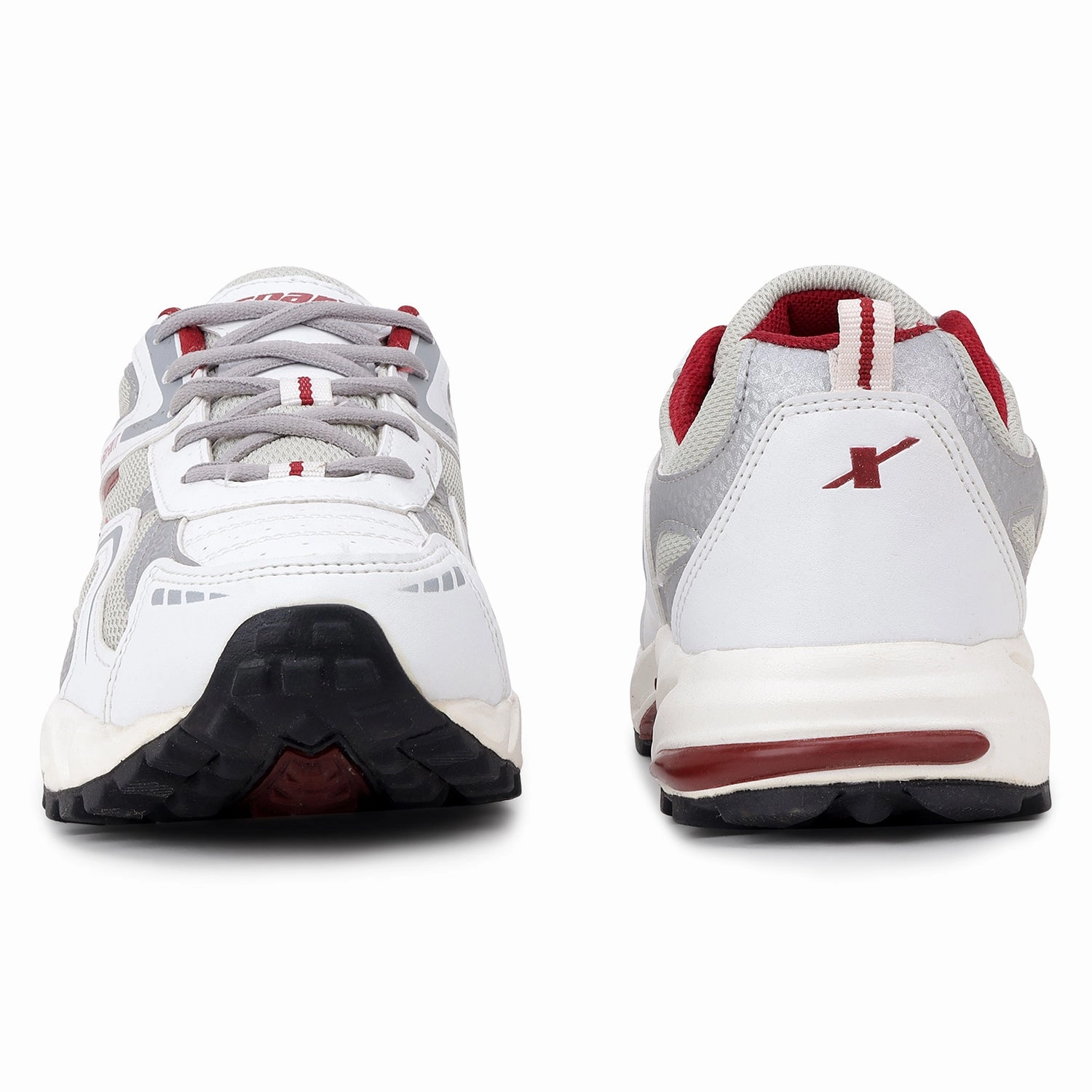 Athleisure Shoes for Men SM 171 Estelle Brogue Weejuns