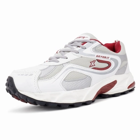 Athleisure Shoes for Men SM 171 Bertie Brogues