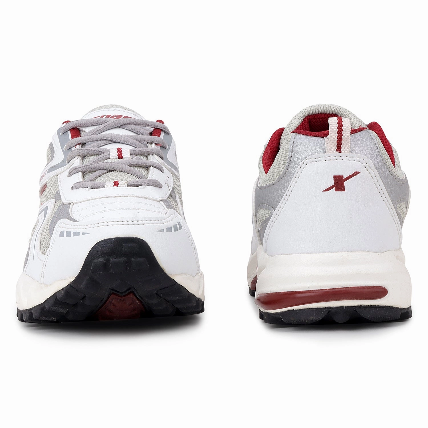 Athleisure Shoes for Men SM 171 Spectator Brogues