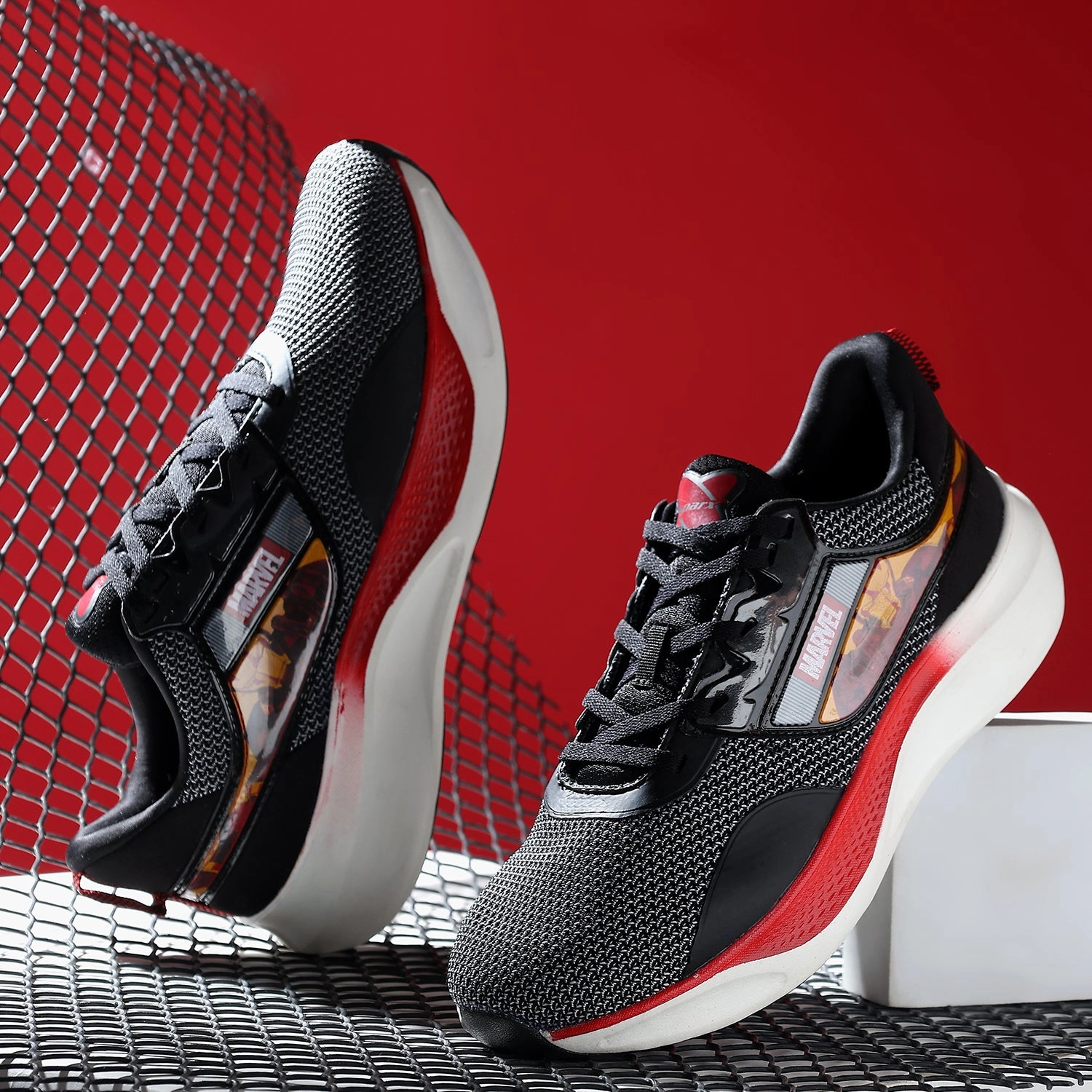 Athleisure Shoes for Men SM 3006 Best Brogues 2019