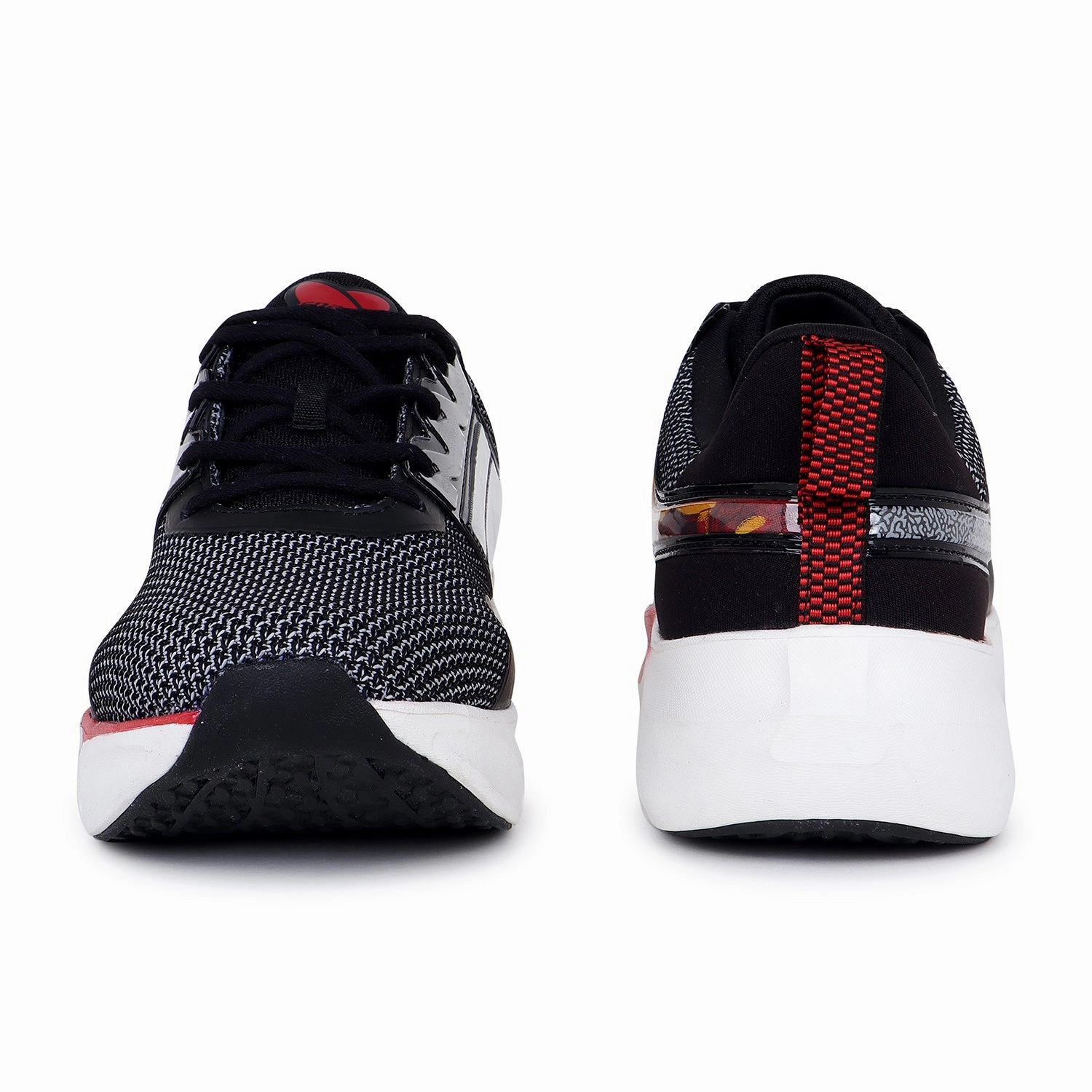 Athleisure Shoes for Men SM 3006 The Carolina Brogue