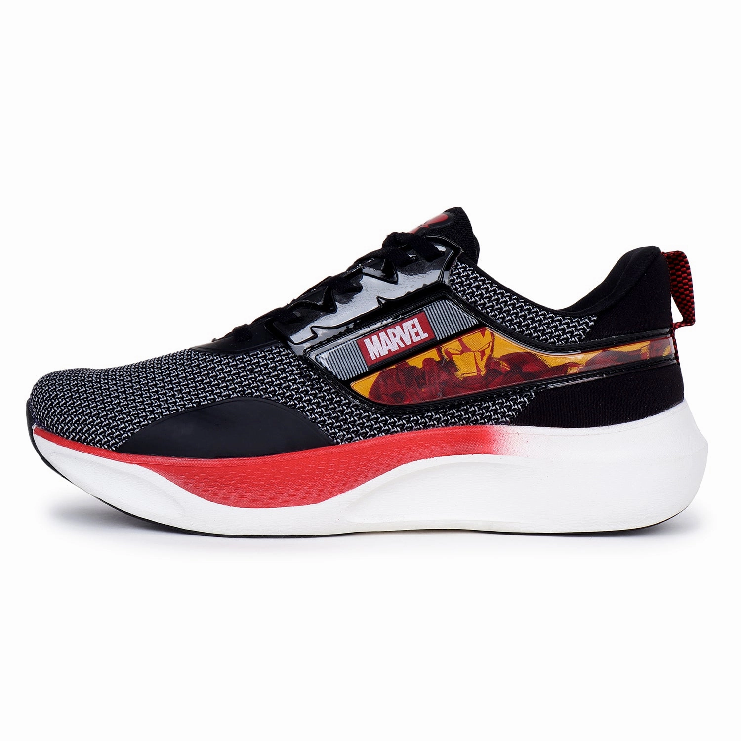 Athleisure Shoes for Men SM 3006 Plain Brogues