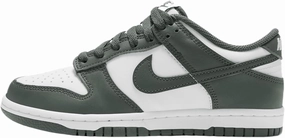 Nike Exercise Shoes Nike Dunk Low GS Boys Shoes