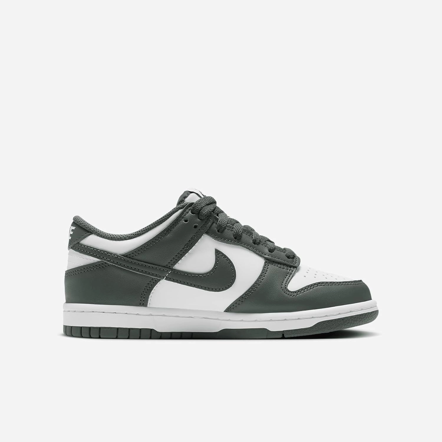Nike Casual Tennis Shoes Nike Dunk Low GS Boys Shoes
