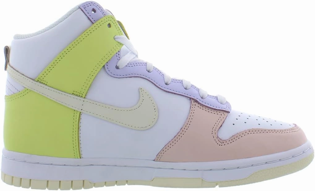 Kyrie Nike Shoes Nike Dunk High Unisex Shoes Size