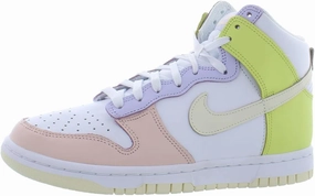 Nike Dunk High Unisex Shoes Size Nike Soles