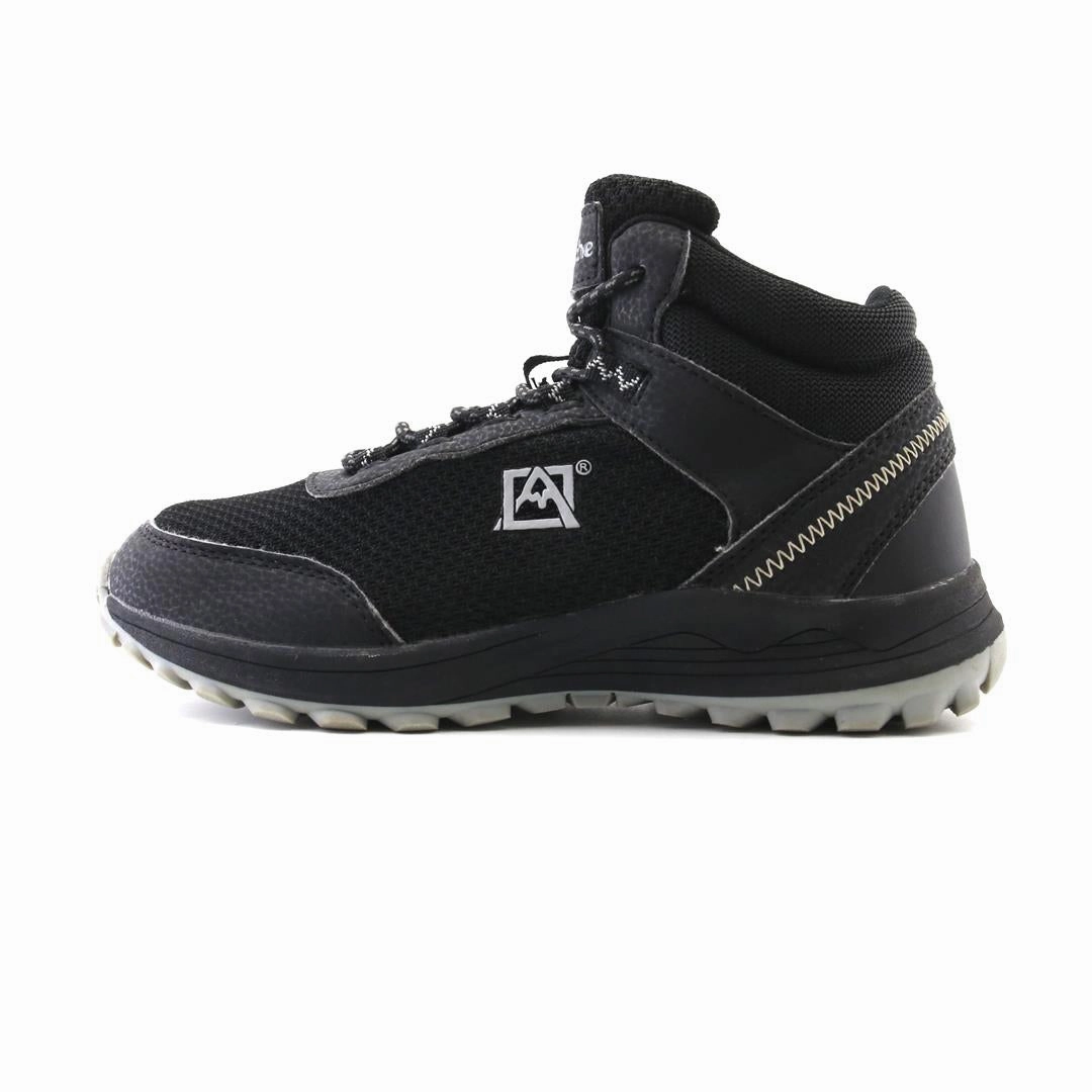 Women's Leather Brogues AVALANCHE  CRUX