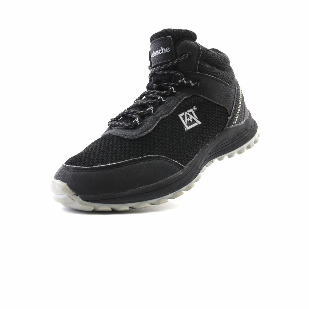 Brogues Casual Shoes AVALANCHE  CRUX