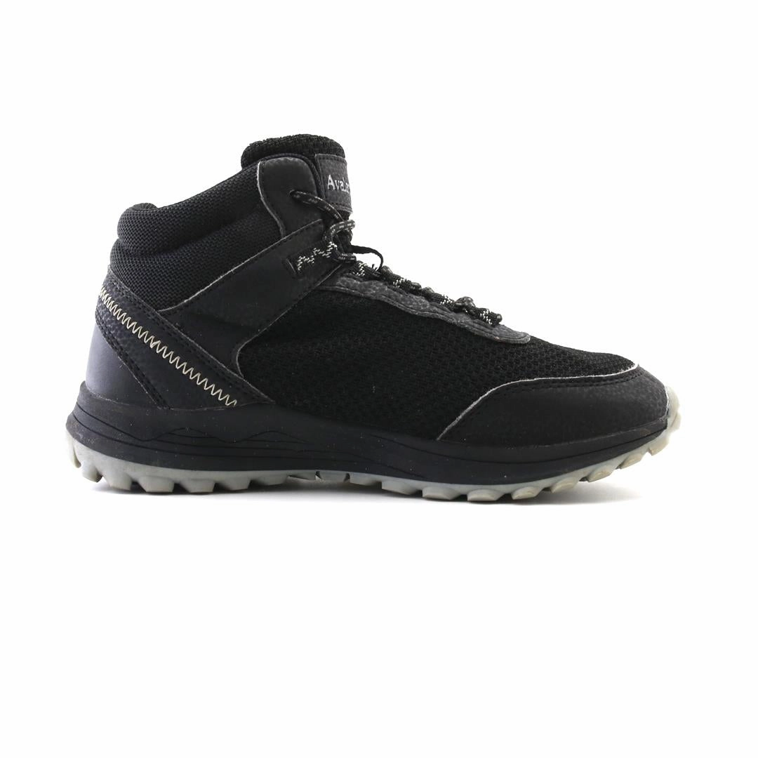 Brogue Chukka Boots AVALANCHE  CRUX