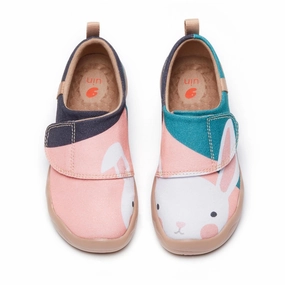 Good Rabbit Toledo I Kid Badminton Shoes Sydney