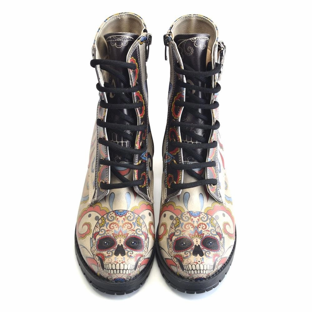 Sorel Chukka Boots Short Boots DRY104