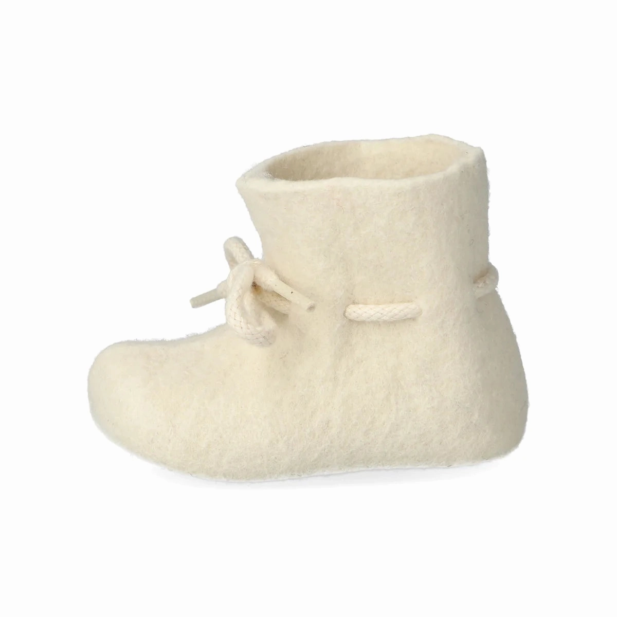 Dxl Slippers Baby Boots - Off White