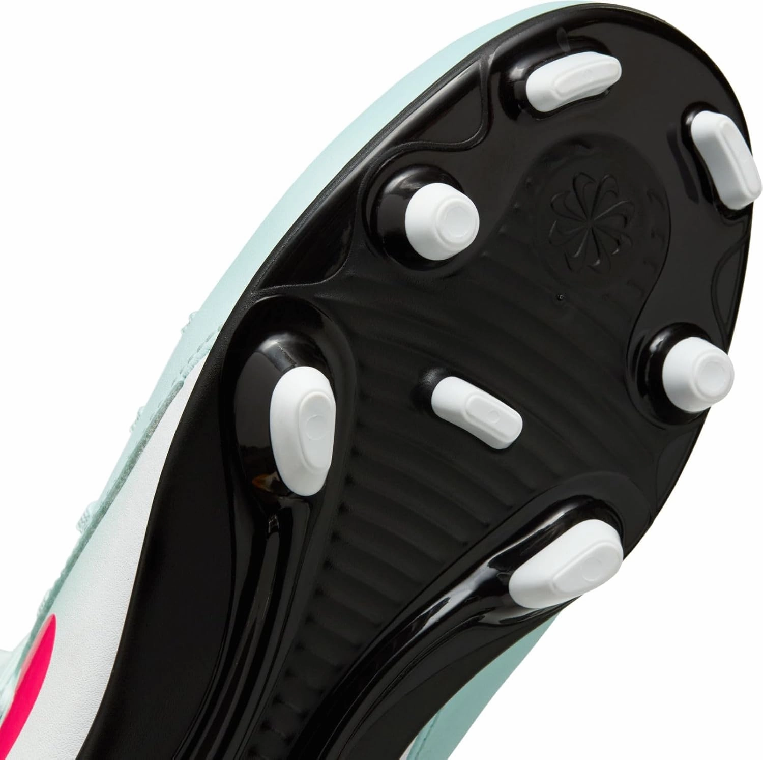 Nike Golf Shoes Waterproof Nike Boy's Gymnastics Shoes Oxford Flat