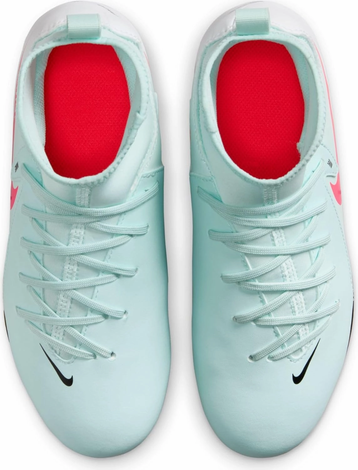 Nike Boy's Gymnastics Shoes Oxford Flat Nike Air Slip On Shoes