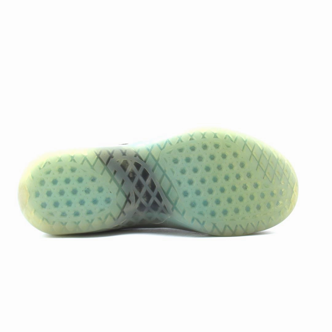 Crazyflight Mid Volleyball Shoes Size 9 VANS EVDNT ULTIMATEWAFFLE