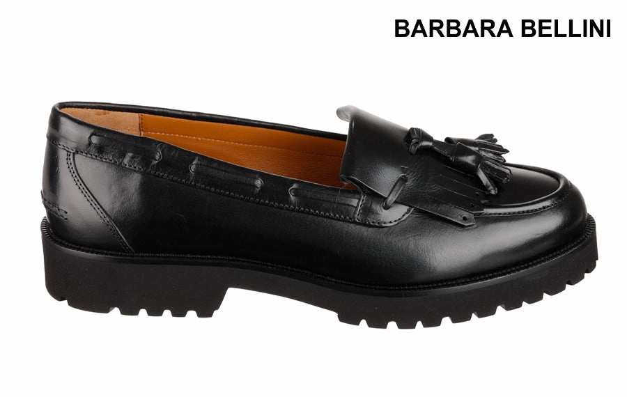 Bb Bread Ladies Loafers Shoes