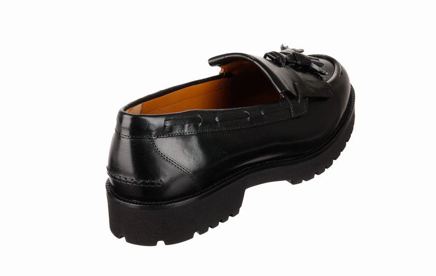 Penny Loafers No Socks Bb Bread