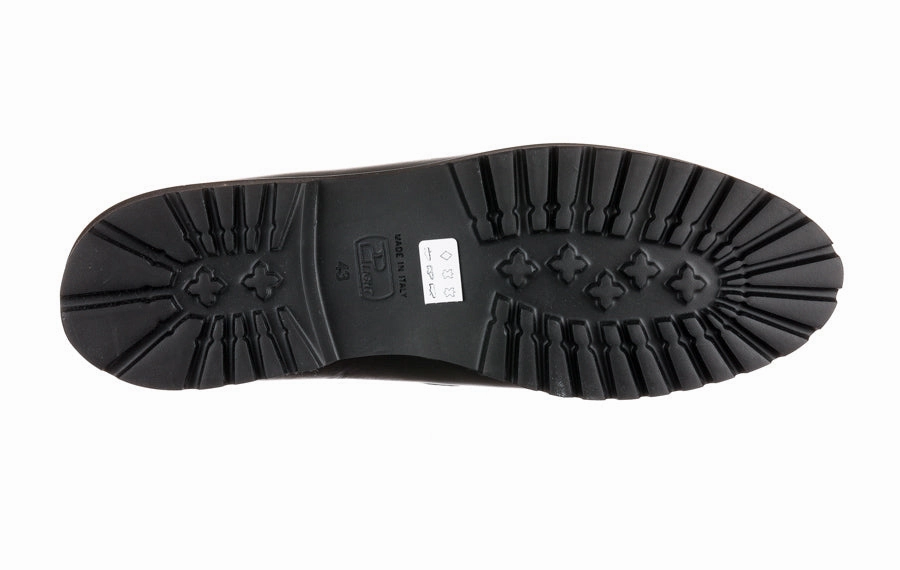 Loafers Sports Bar Bb Claudia Black