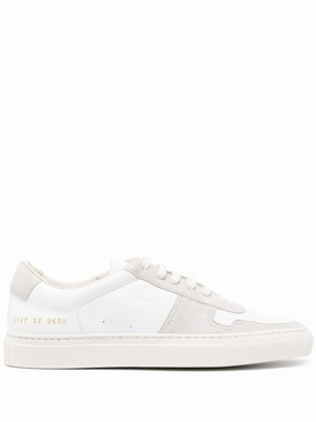 BBall panelled sneakers Skechers Walking Sneakers