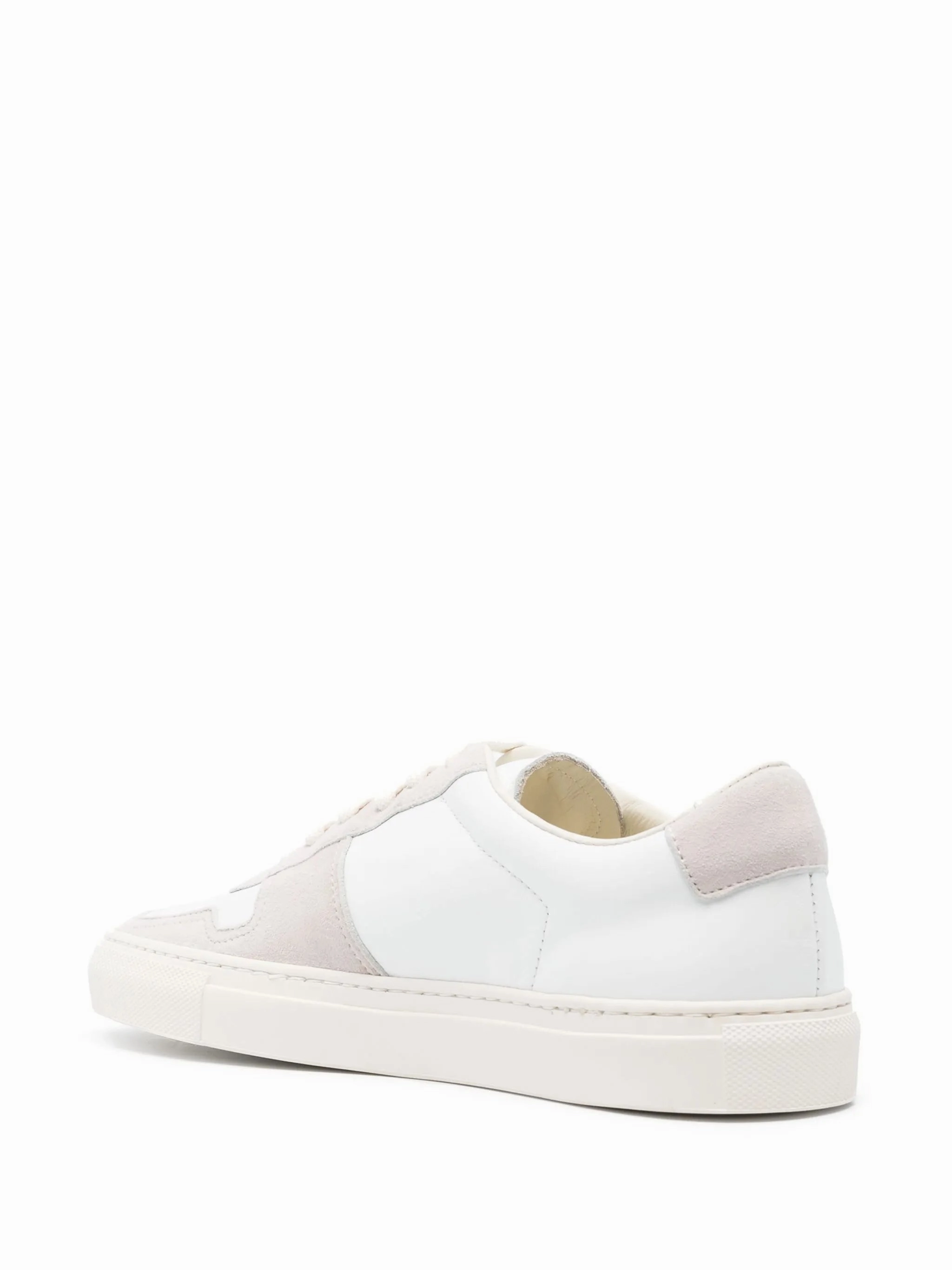 Cheaney Sneakers BBall panelled sneakers