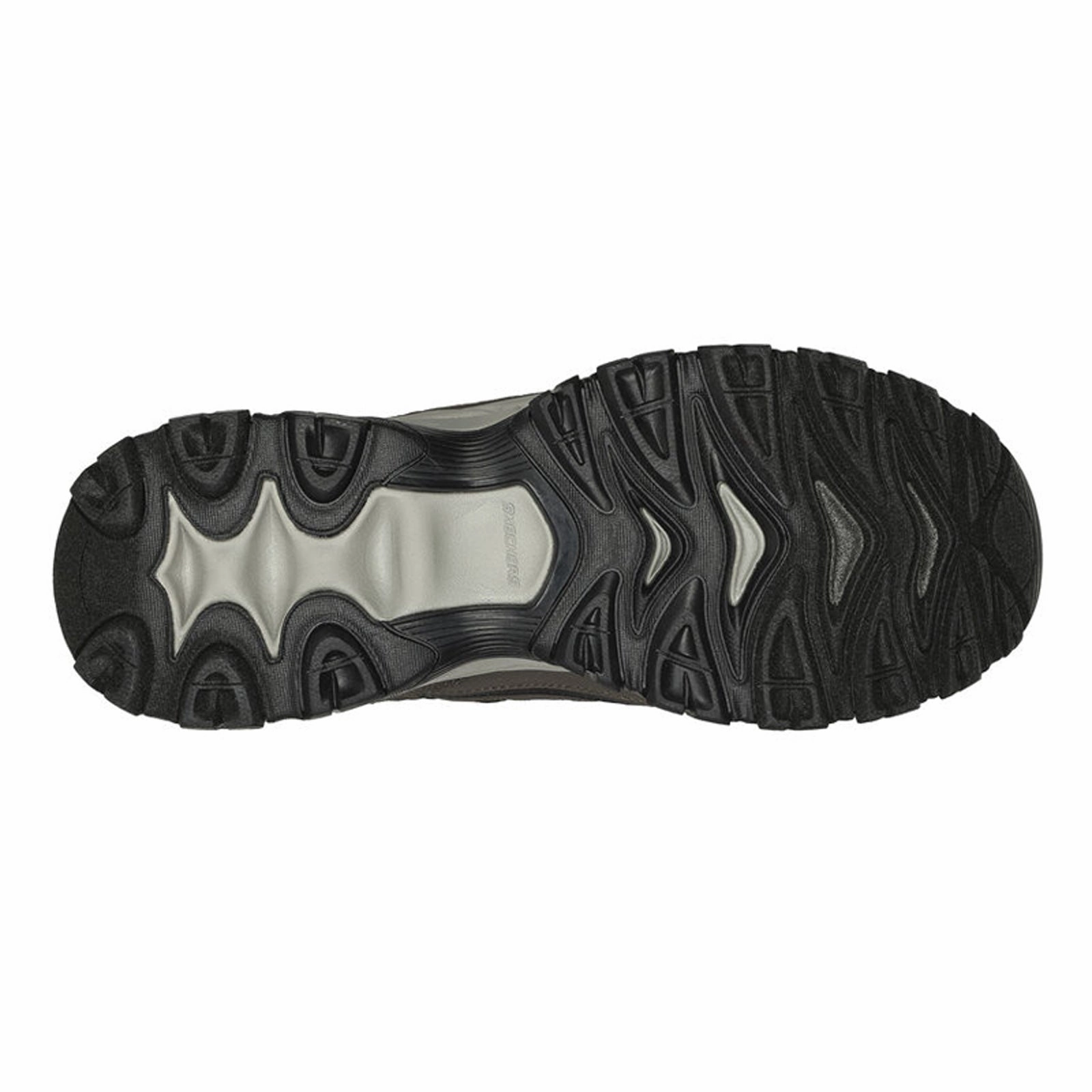 Lifestride Slip-on Sneaker Men's Skechers, Slip-ins: After Burn M Fit - Ridgeburn Sneaker