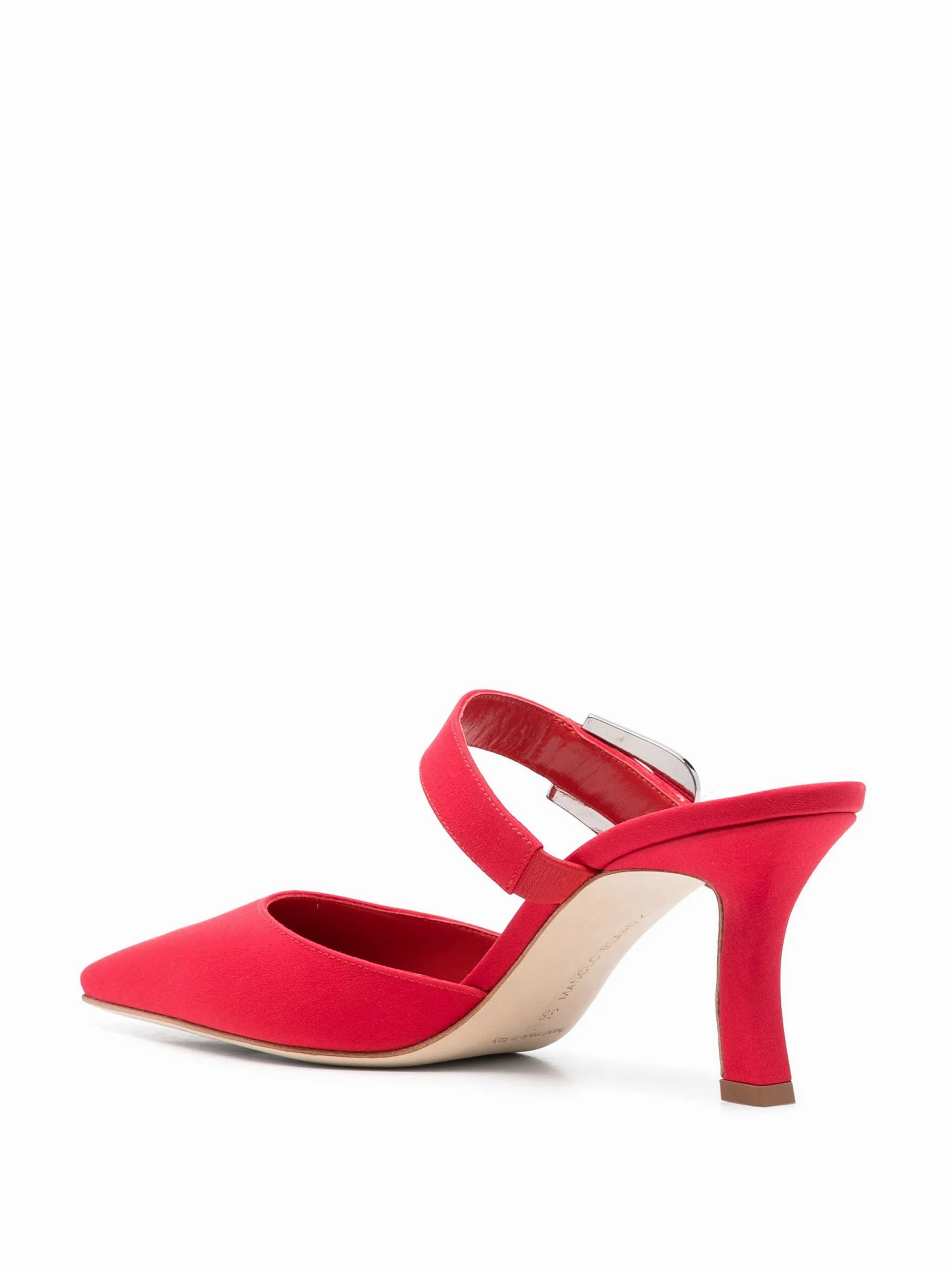 70mm Jabita pumps Size 3 High Heels