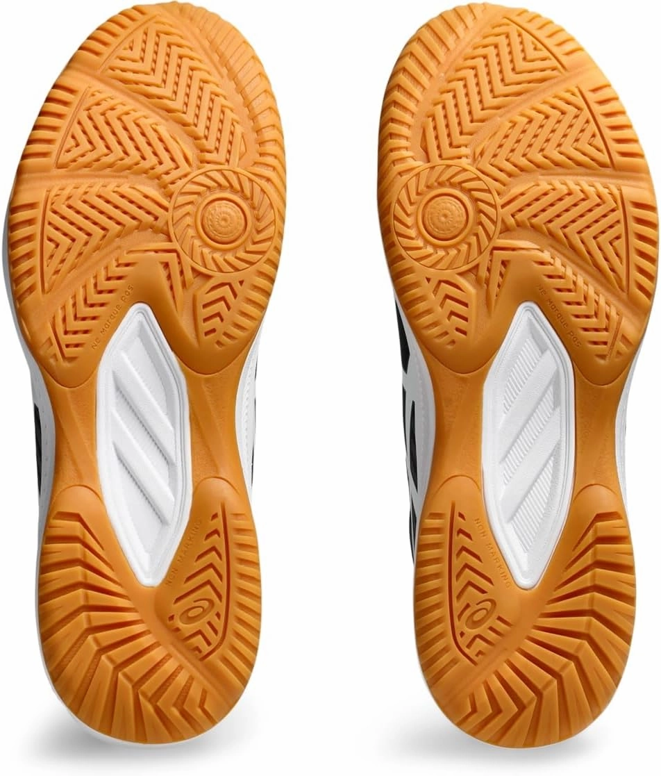 ASICS Men's Upcourt 6 Volleyball Shoes Asics Gel Sonoma 7 Trail Running Shoes