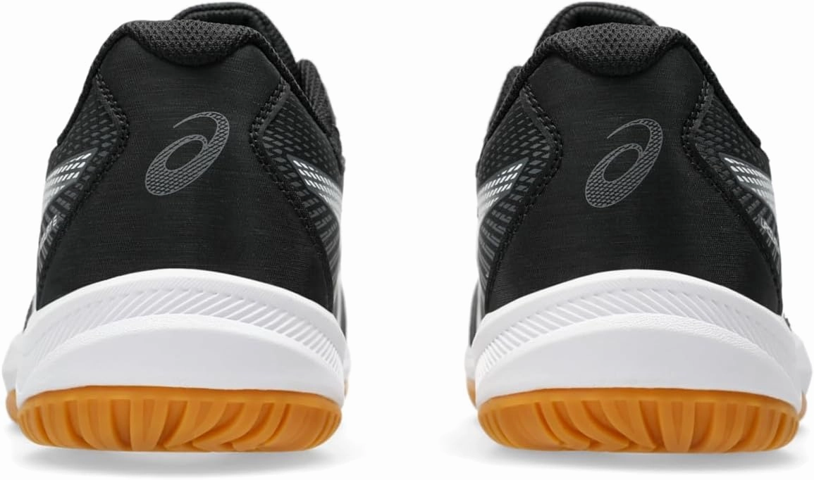 Asics Jogger Shoes ASICS Men's Upcourt 6 Volleyball Shoes