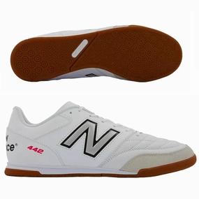 New Balance 442 V2 Team Indoor Shoes Cheap Soccer Cleats Nearby