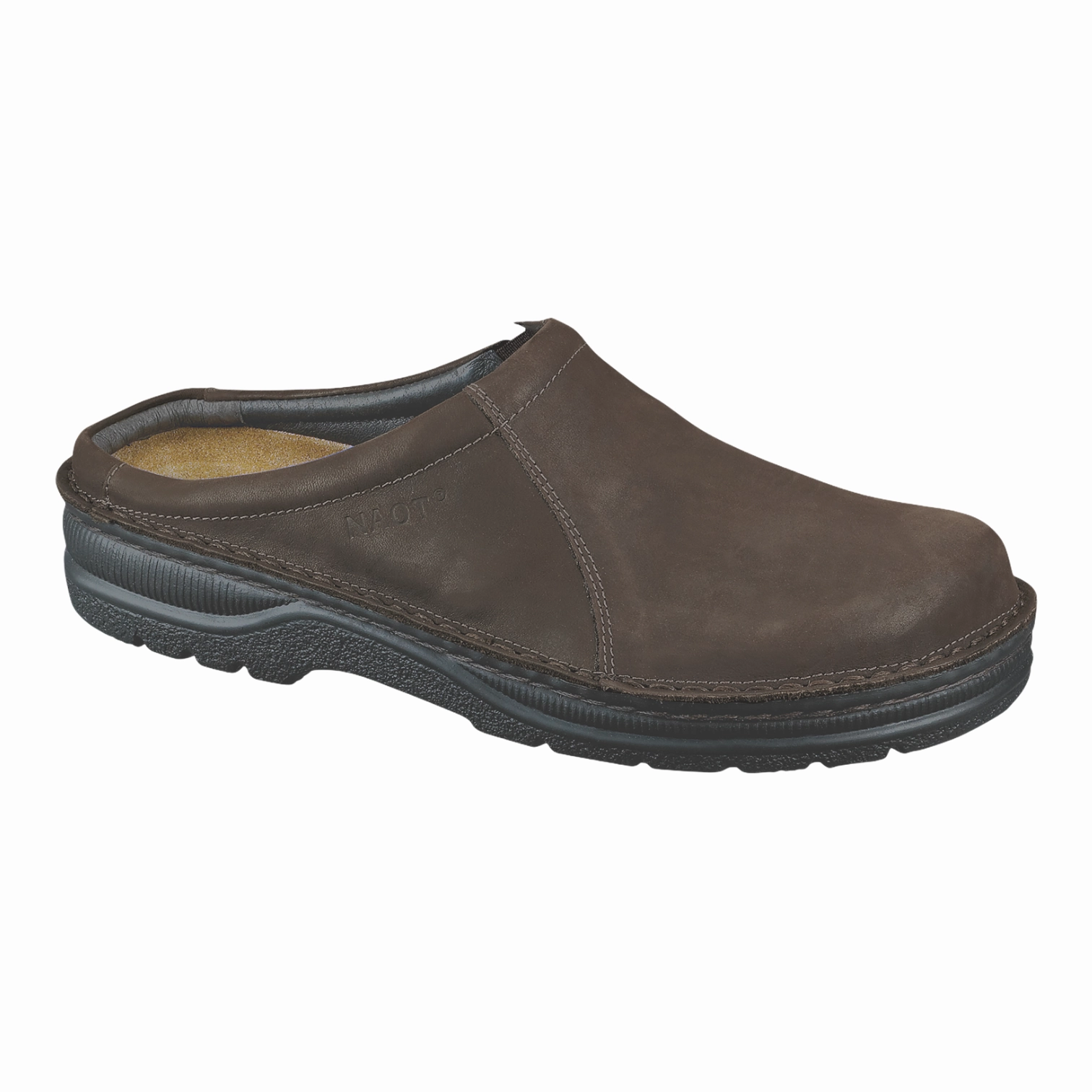 Bjorn Comfortable Slip On Dress Shoes