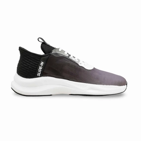 Black Casual Sneaker For Women AT7413 Reebok Basketball Sneakers