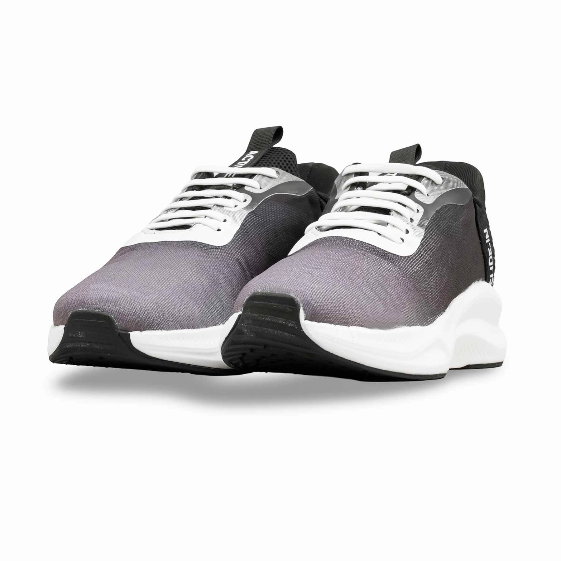 Black Casual Sneaker For Women AT7413 Air Max Running Sneakers