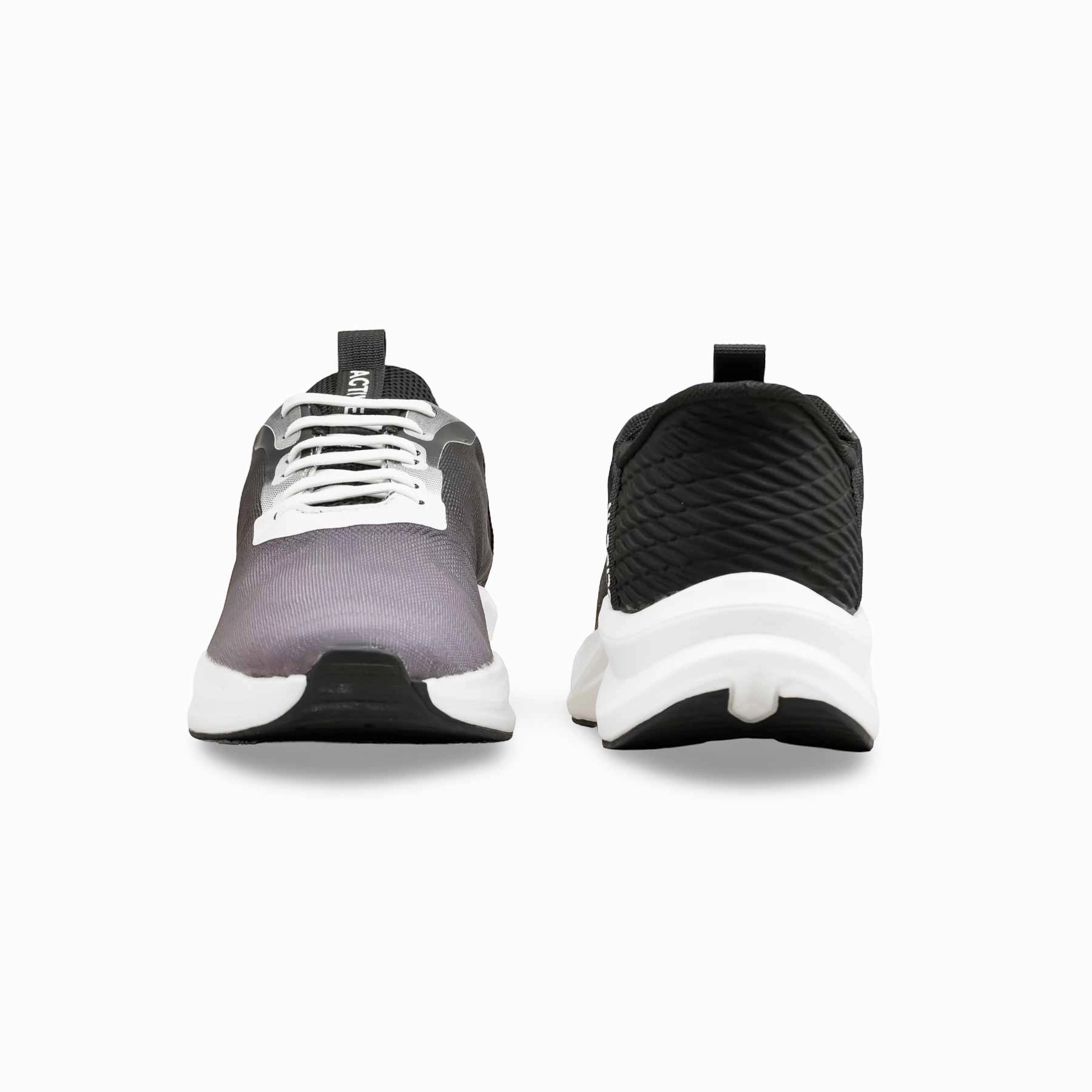 Black Casual Sneaker For Women AT7413 Sneakers Size