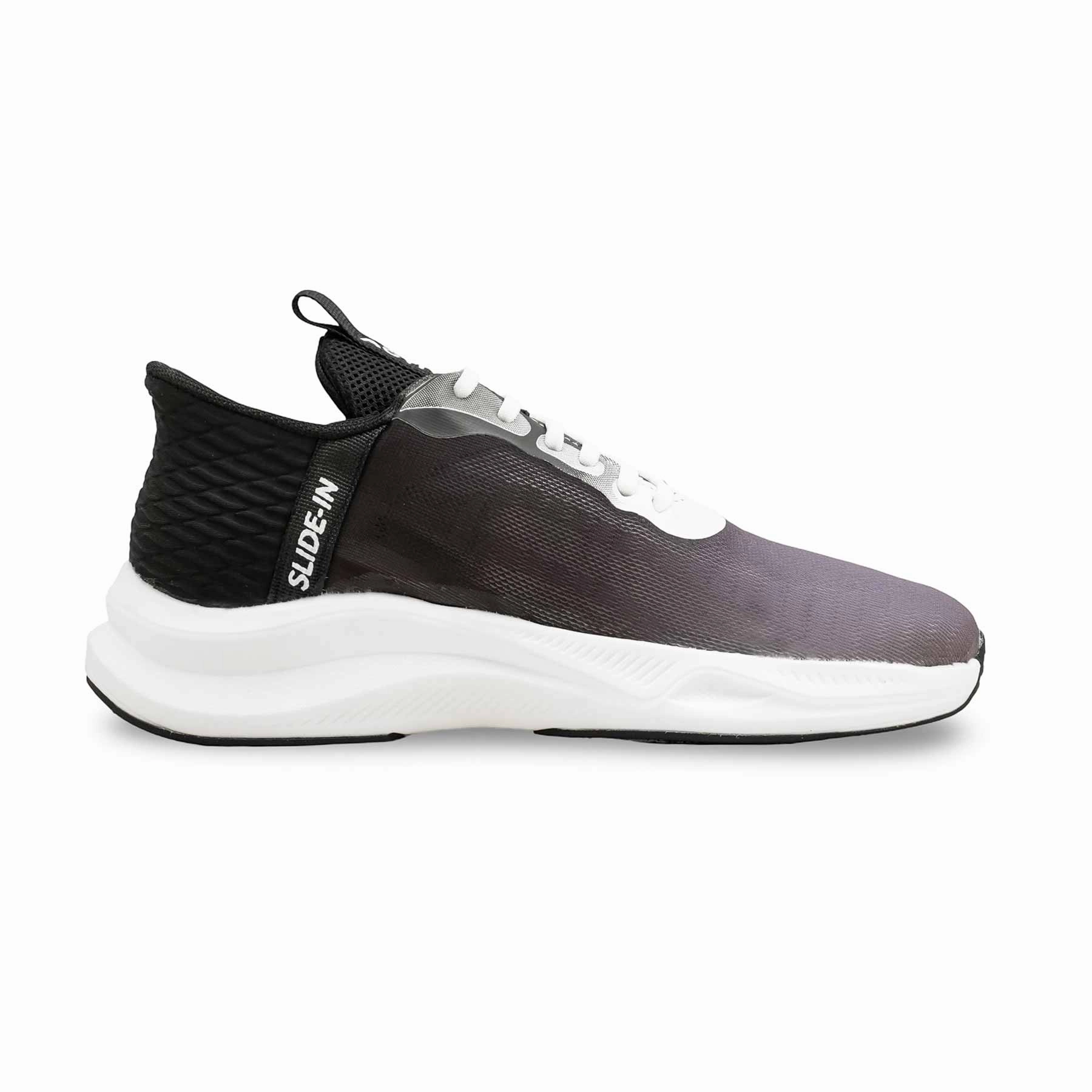 Pony Shoes Sneakers Black Casual Sneaker For Women AT7413