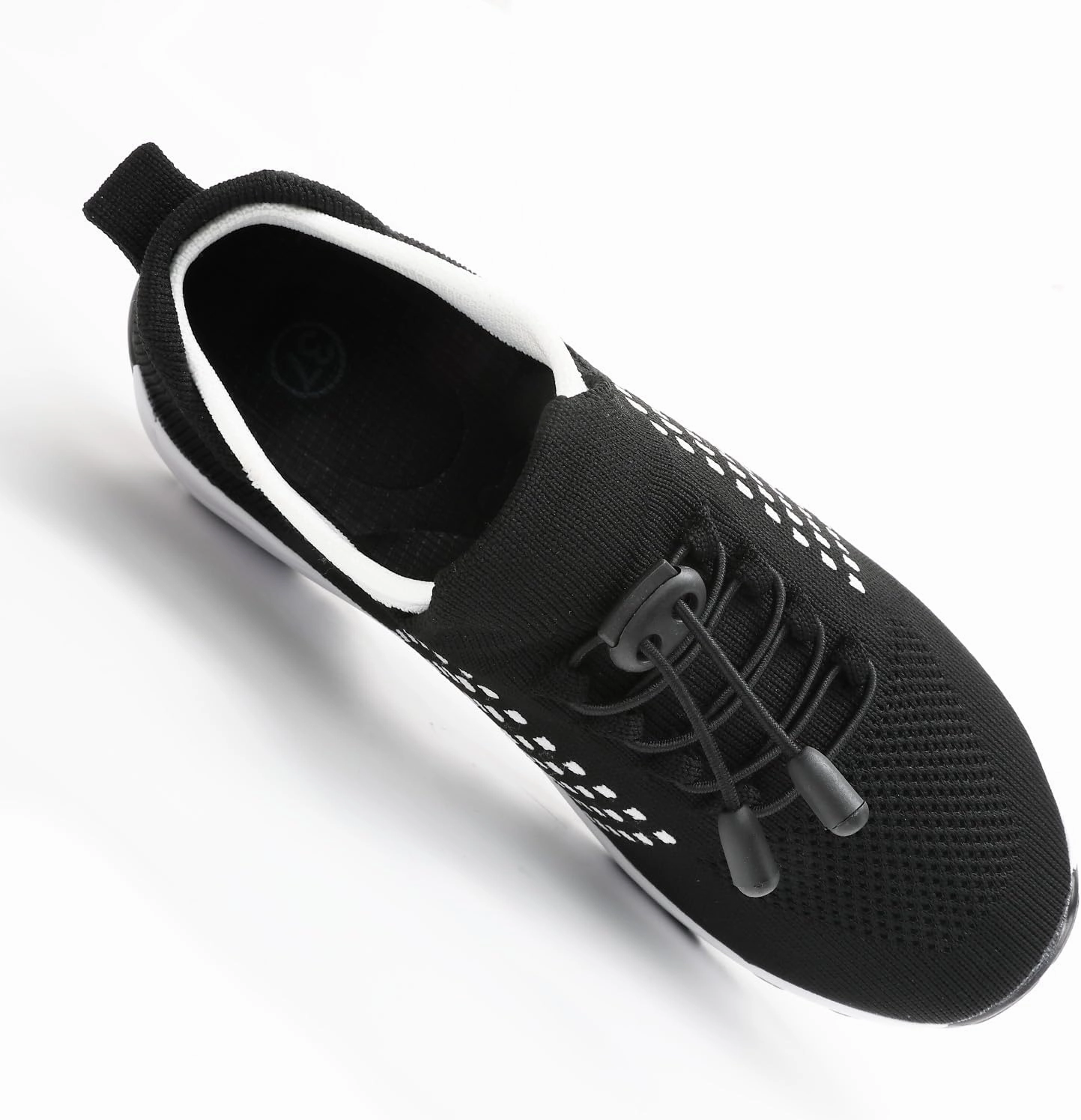 Expensive Sneakers Womens Walking Shoes Sneakers with Arch Support Orthopedic Comfortable Slip On Trainers for Plantar Fasciitis Air Cushion Breathable Lightweight Ladies Athletic Shoe Thick Bottom