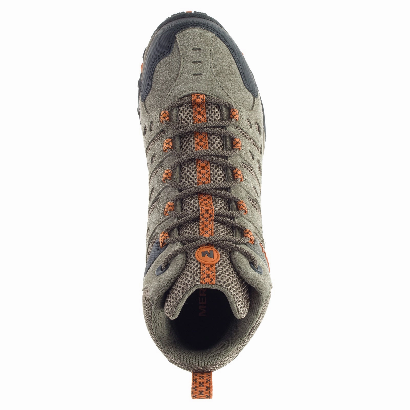 Men's Merrell, Crosslander 2 Mid WP Hiking Shoe Arizona Hiking Shoes