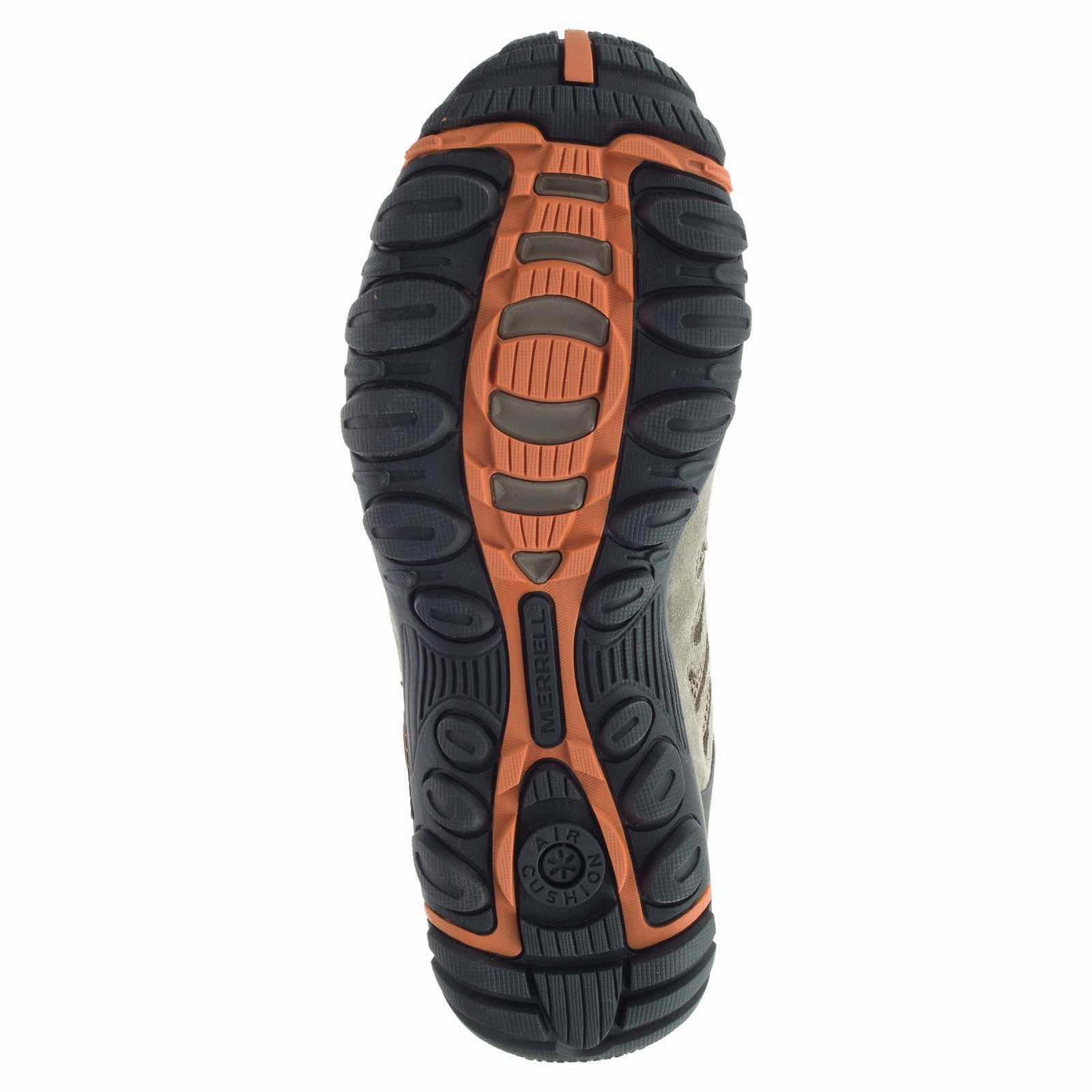 Men's Merrell, Crosslander 2 Mid WP Hiking Shoe Mountain Trainer Lite Hiking Shoes