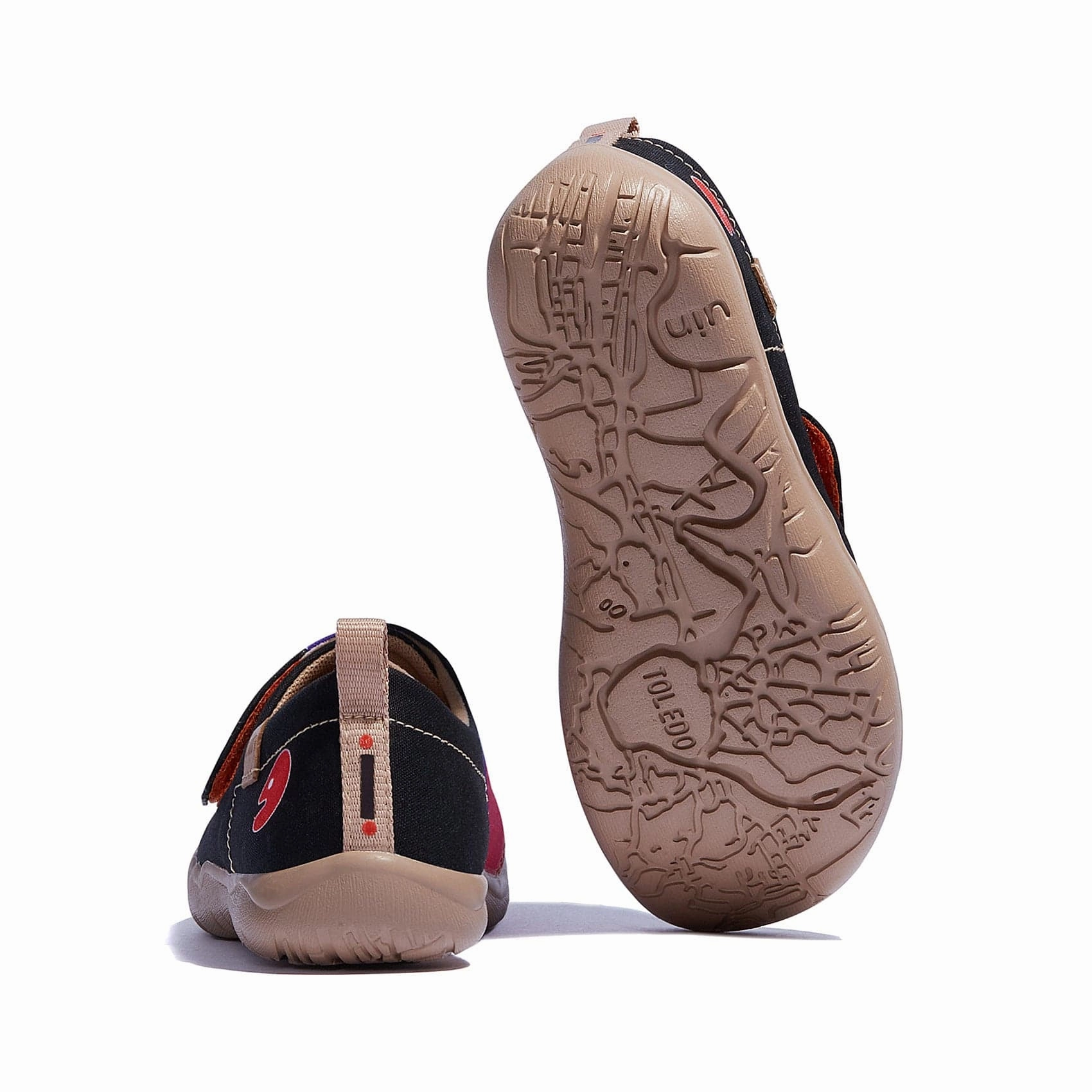 Blue Elephant Toledo I Kid Volleyball Shoes Vs Badminton Shoes