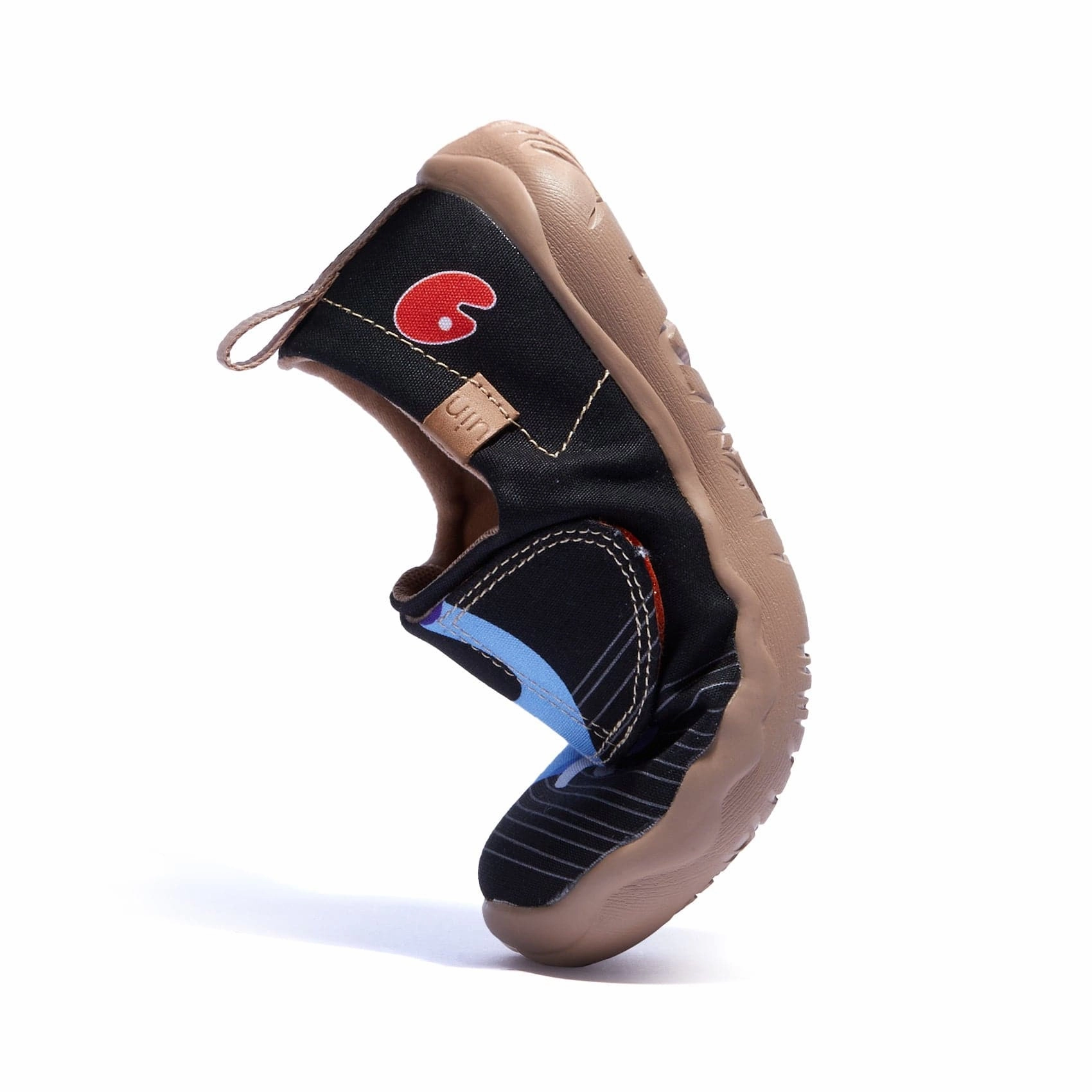 Squash And Badminton Shoes Blue Elephant Toledo I Kid